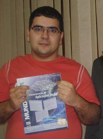 Edmilton Correia Silva