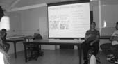 Professor do UNIFOR participa de Encontro de História e Filosofia da Biologia