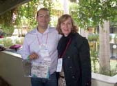 Bibliotecárias e aluno do UNIFOR apresentam trabalho no 35º ENEBD