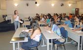 Dia do Biólogo foi comemorado com ciclo de palestras no UNIFOR