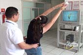 CLIFOR conta com novos equipamentos