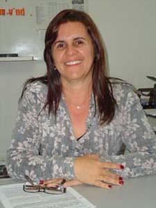 Mais uma professora do UNIFOR conclui mestrado