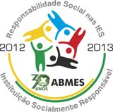 UNIFOR recebe o selo de “Instituição Socialmente Responsável” 2012/2013