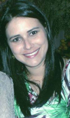 Professora de Serviço Social é aprovada em Mestrado na USP