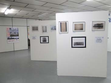 Exposição dos 50 anos da FUOM