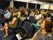 VI Fórum de Biblioteconomia é promovido no UNIFOR