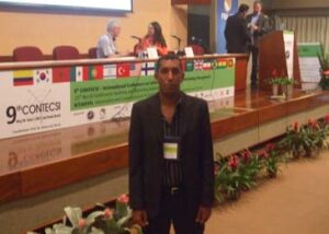 Funcionário do Departamento de Informática apresentará 2º artigo em congresso internacional CONTESCI