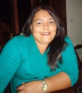 Egressa de Serviço Social atua no Cras de Doresópolis