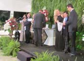 Presidente da FUOM é homenageado na Festa dos Destaques