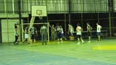 III Circuito de Jogos Coletivos será disputado em junho