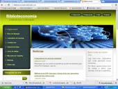Aluno de Biblioteconomia cria blog sobre o curso