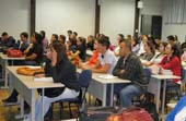Ciclo de Palestras: Ciência e Saúde discute questões importantes para biólogos e químicos