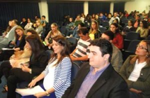 6ª edição da Revista do Curso de Direito do UNIFOR-MG é lançada em 4º Simpósio Interdisciplinar de D