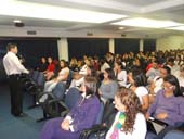 VIII Workshop de Química é realizado no UNIFOR-MG