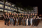 Alunos do UNIFOR-MG são aprovados no 10º Exame Unificado da OAB (Ordem dos Advogados do Brasil)