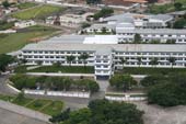 Vestibular 2014 do UNIFOR-MG será realizado no próximo domingo