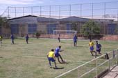 Finais do 1º Torneio Futebol Society serão disputadas no próximo domingo