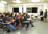IX MIPE conta com mais de 60 trabalhos apresentados