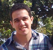 Egresso de Ciência da Computação é aprovado para cursar mestrado