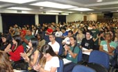 Semana da Administração é promovida no UNIFOR-MG