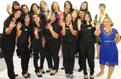 Curso de Biblioteconomia do UNIFOR-MG recebe conceito 4 do MEC