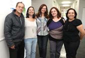 Professora do UNIFOR-MG conclui mestrado em Educação