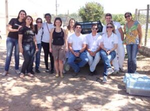 Atividade de extensão Criança Viva! será realizada neste sábado