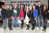 Professores de Arquitetura e Urbanismo apresentarão proposta para o projeto Shopping a Céu aberto