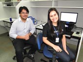 Sistema de Reservas de Laboratórios é implantado pelo Departamento de Informática