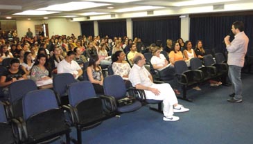 Quarta Científica aborda o tema TDAH