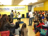 Programa de auditório do curso de Pedagogia vai ao ar nesta quarta-feira