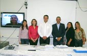 Coordenador do curso de Medicina Veterinária conclui doutorado