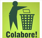 Campanha Biblioteca Limpa é desenvolvida no UNIFOR-MG