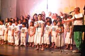 Colégio de Aplicação sediará Show “Lua de Brincar”