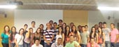 Alunos de Administração visitam Centro de Distribuição do Supermercado ABC em Divinópolis