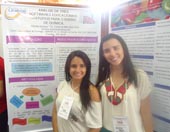 Professora e alunos do UNIFOR-MG participam de Encontro Regional de Química