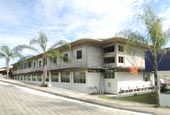 Obras no segundo pavimento do Prédio 4 do UNIFOR-MG estão aceleradas