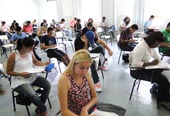 Confira o resultado do Vestibular Agendado 2014 do UNIFOR-MG