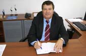 Presidente da FUOM é reeleito conselheiro fiscal da FUNDAMIG
