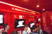 Acadêmicos do UNIFOR-MG visitam fábrica da Coca-Cola no Rio de Janeiro
