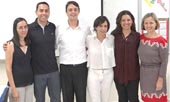 Mais um professor do UNIFOR-MG defende tese de doutorado