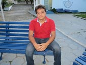 Aluno do curso de Direito é aprovado em primeiro lugar no concurso do TJ-MG