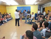 Programa de auditório do UNIFORMAÇÃO abordará a VII FEMAD