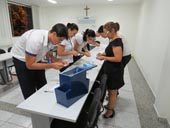 CIPA promove eleição para a nova diretoria