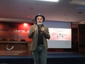 Filme “Faroeste” é apresentado durante Oficina de Cinema