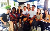 Participantes do projeto “Serviço Social no Bairro” planejam as ações para 2014