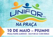 UNIFOR-MG na Praça terá campanha de vacinação para cães