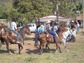 UNIFOR-MG foi parceiro da 49ª Expo Formiga