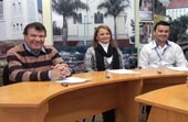 FUOM faz novos investimentos em tecnologia
