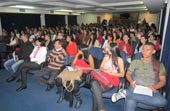 VII Oficina em Saúde aborda diversos temas